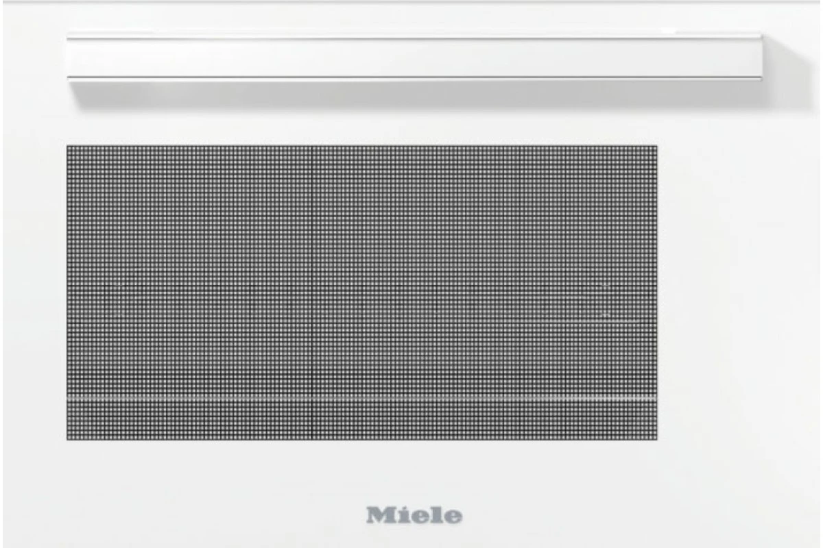 Пароварка с СВЧ Miele DGM7840 BRWS