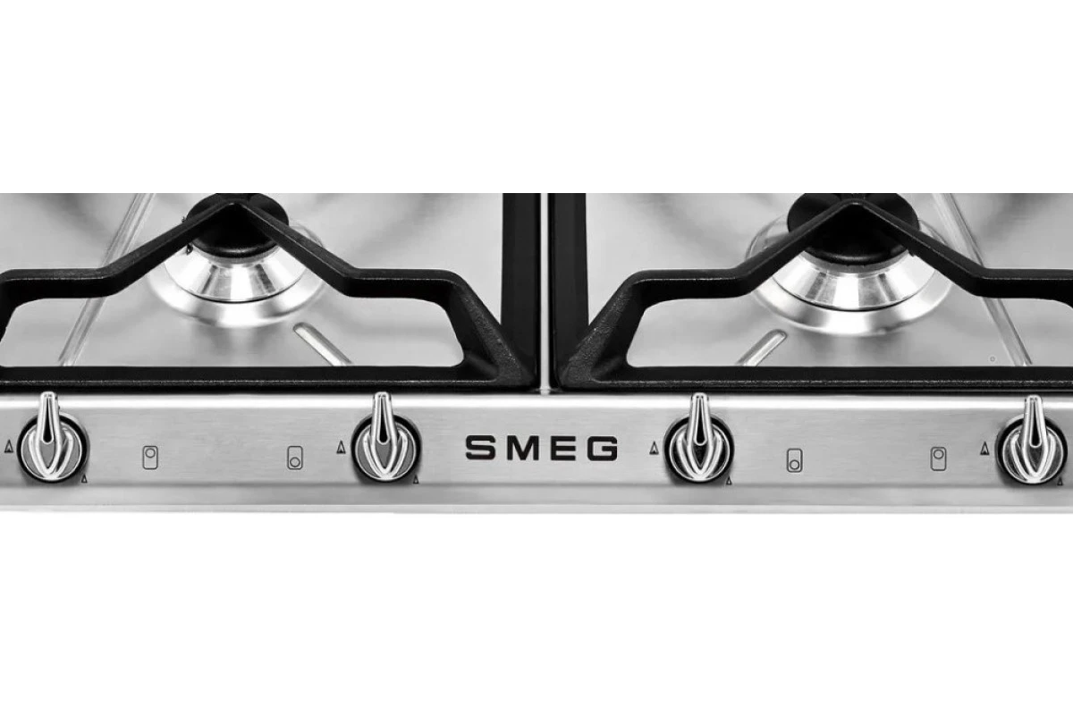 Варочная панель Smeg SR964XGH