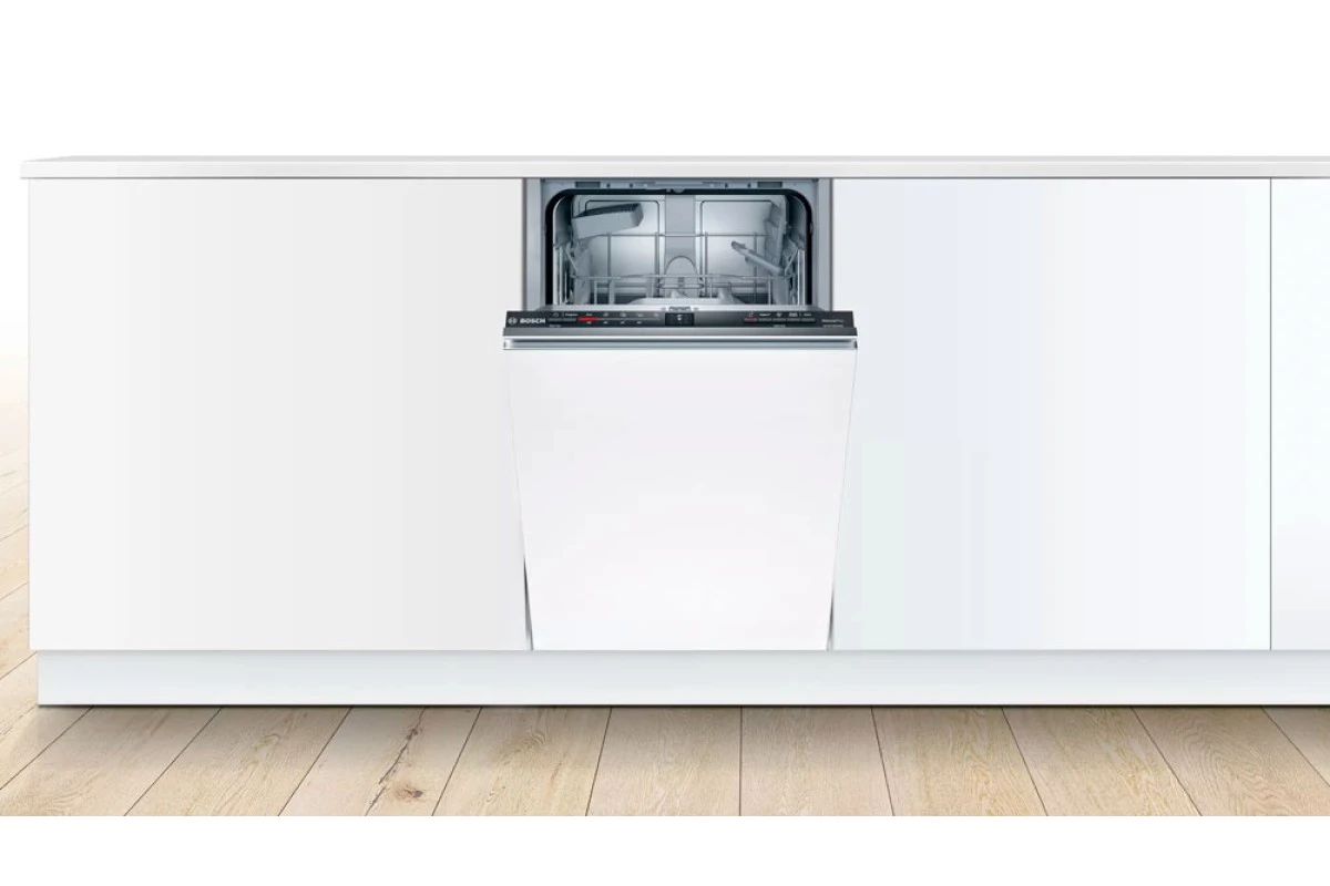 Встраиваемая посудомоечная машина Bosch SPV2IKX2BR