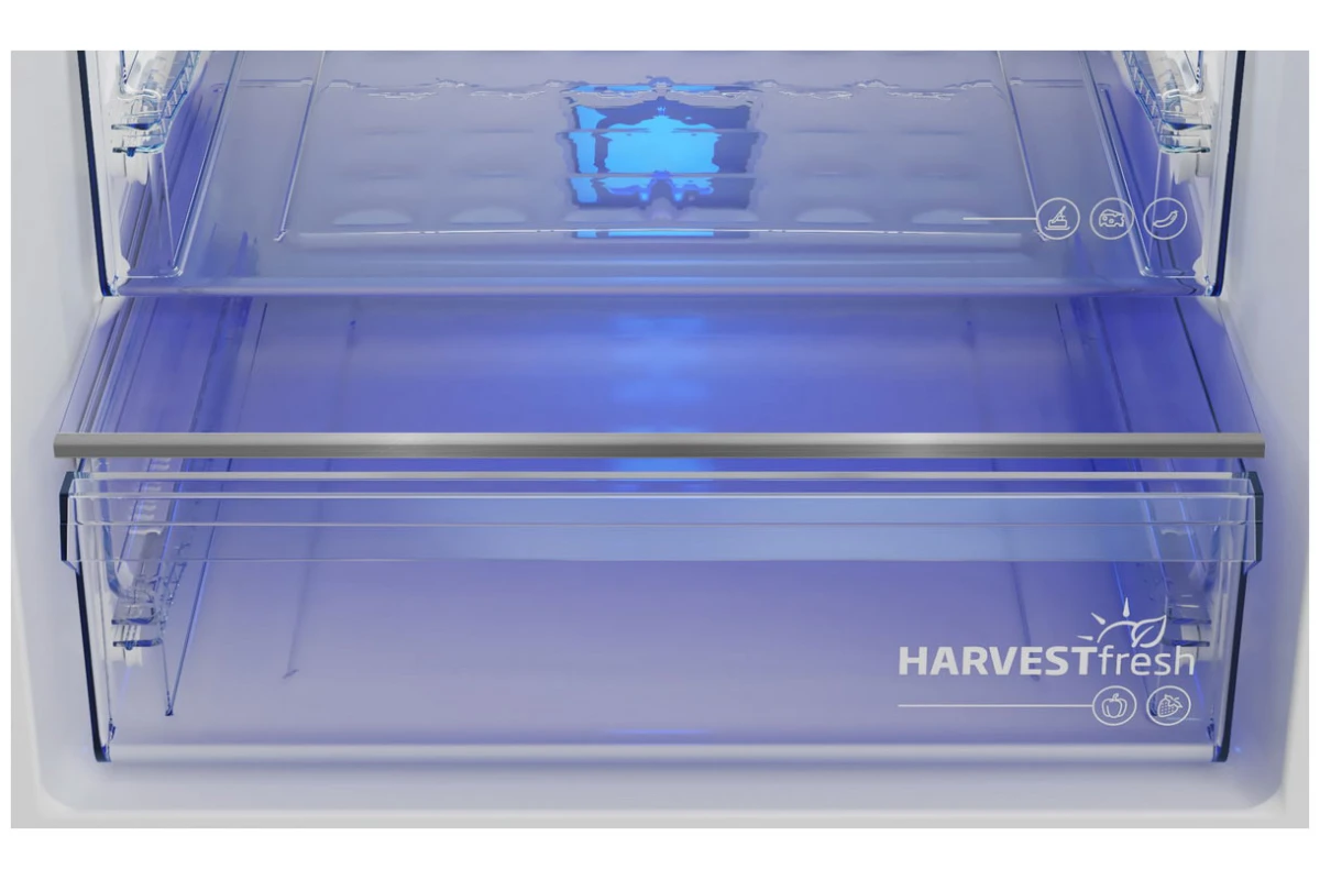 Холодильник Beko B3RCNK402HW