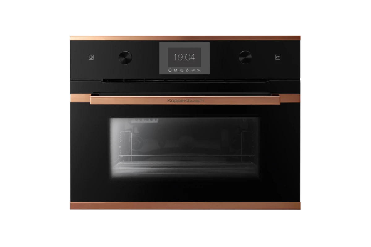 Паровой шкаф Kuppersbusch CD 6350.0 S7 Copper