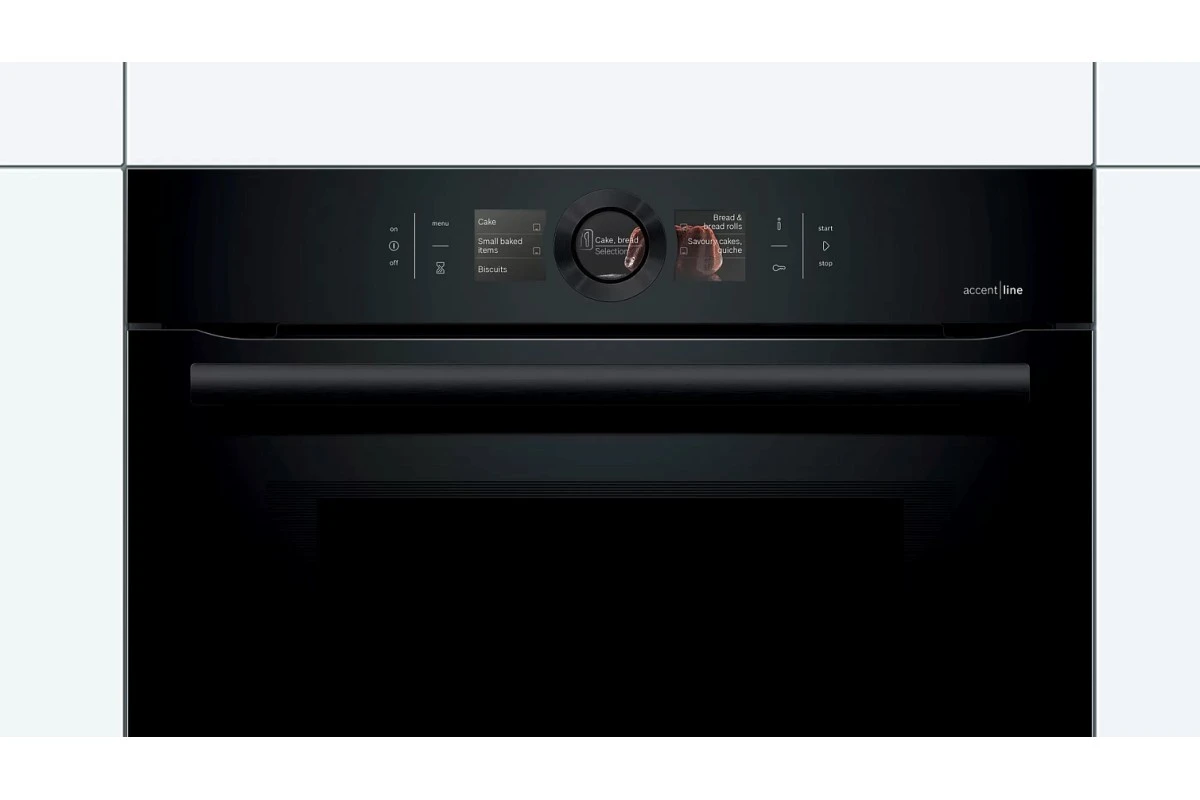 Духовой шкаф Bosch HMG8764C1