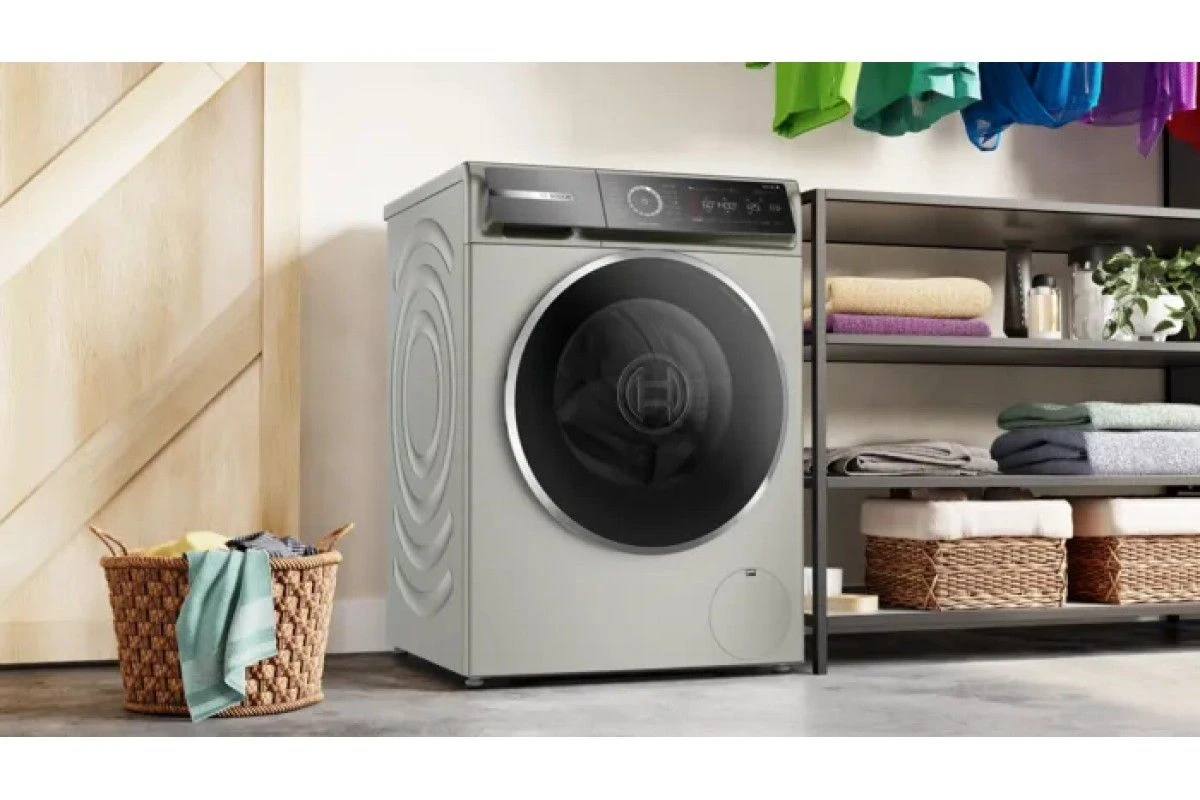 Стиральная машина Bosch WGB2440XME