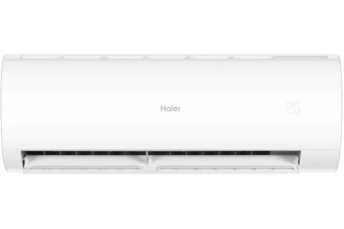 Кондиционер Haier CORAL HSU-12HPL203/R3/HSU-12HPL03/R3