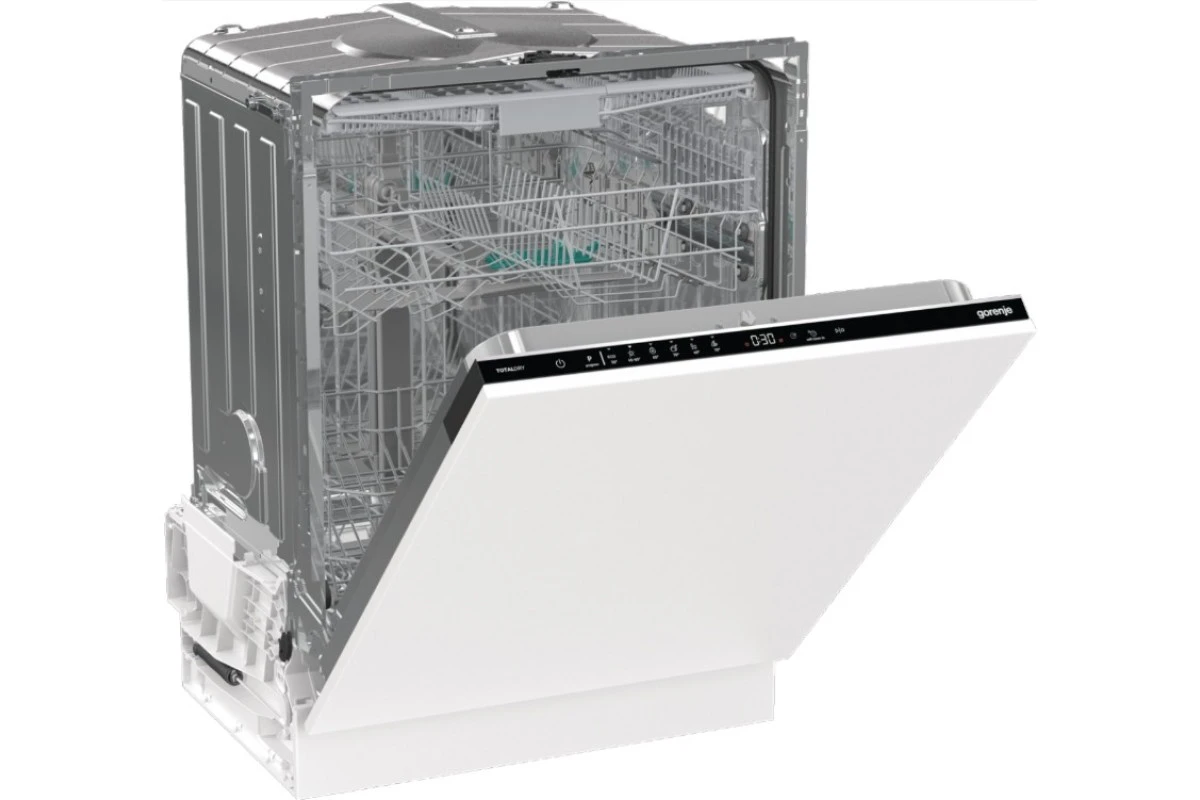 Встраиваемая посудомоечная машина Gorenje GV643D90