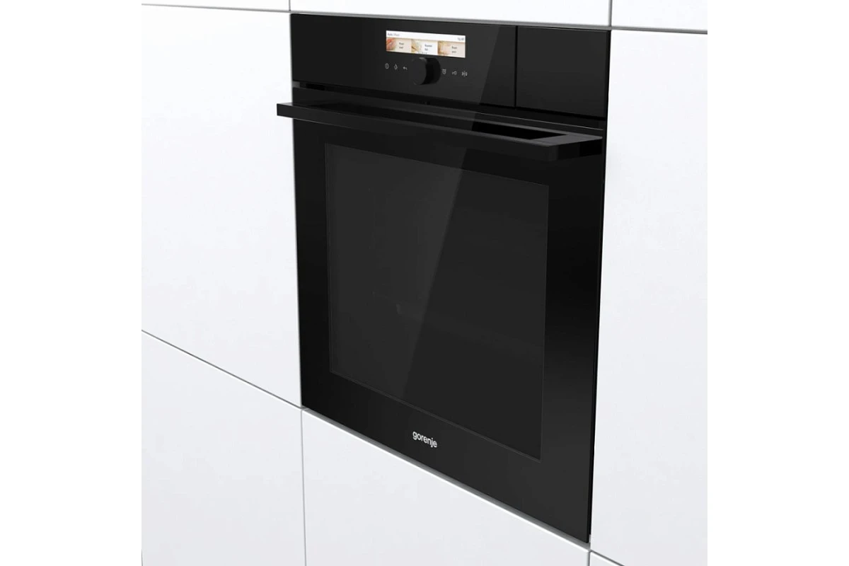 Духовой шкаф Gorenje BCS798S24BG