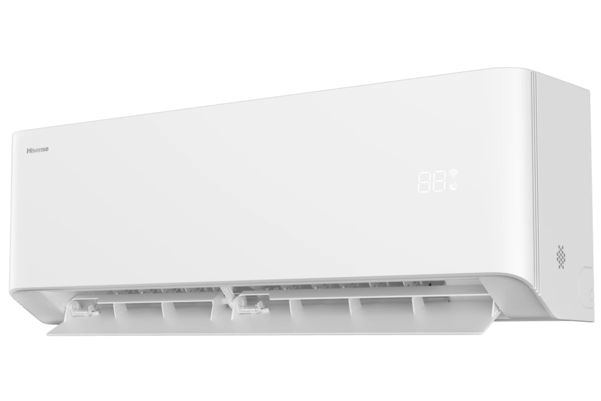 Кондиционер Hisense VIBE AS-13UW4RYRHB04
