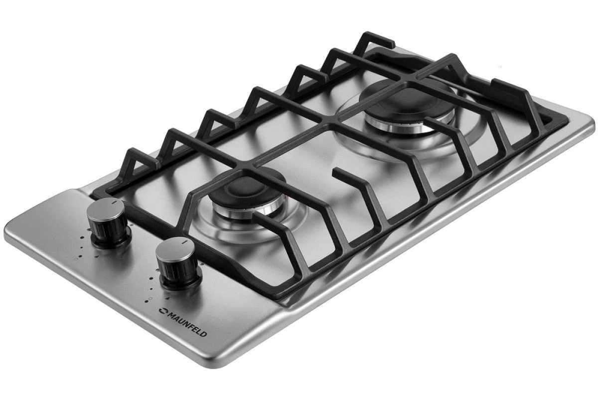 Газовая варочная панель Maunfeld EGHS.32.6CS/G