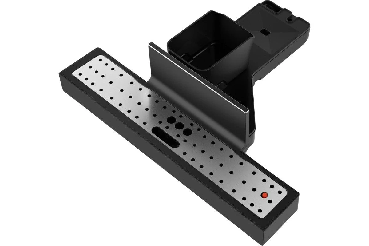 Встраиваемая кофемашина Weissgauff WCMI-576 Touch Cappuccino