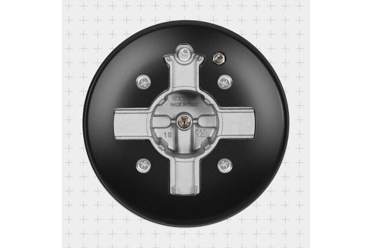 Газовая варочная панель Maunfeld EGHG.43.73CW/G