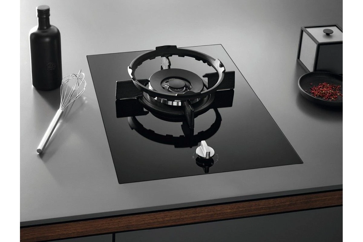 Газовая варочная панель Miele CS7101FL