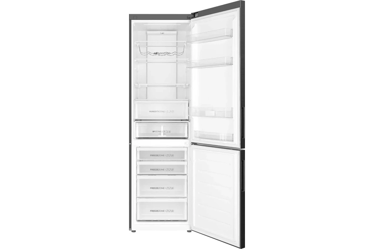 Холодильник Haier C4F640CBFRGU1