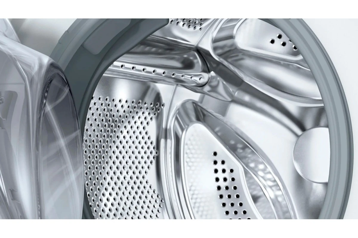 Встраиваемая стирально-сушильная машина Bosch WKD28543EU