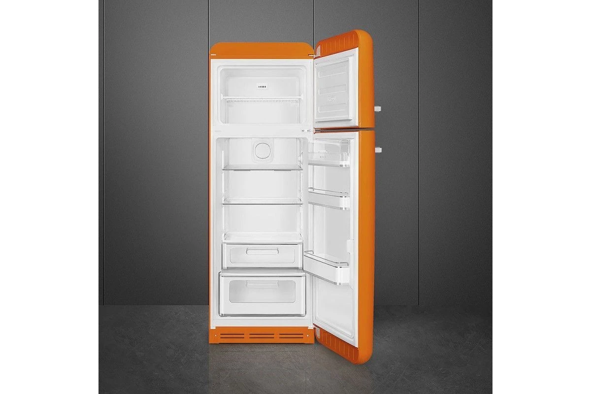 Холодильник Smeg FAB30ROR5