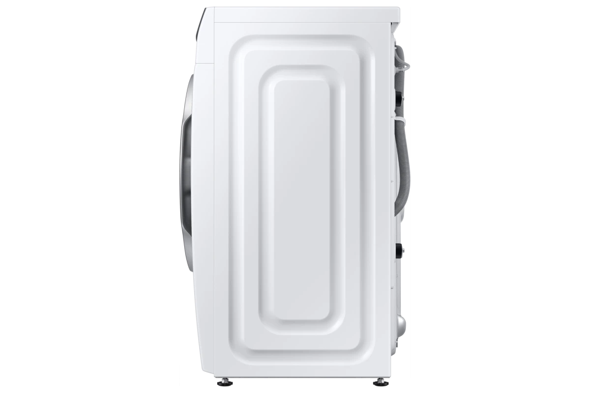 Стиральная машина Samsung WW90DG6G94LKLP с AI Control