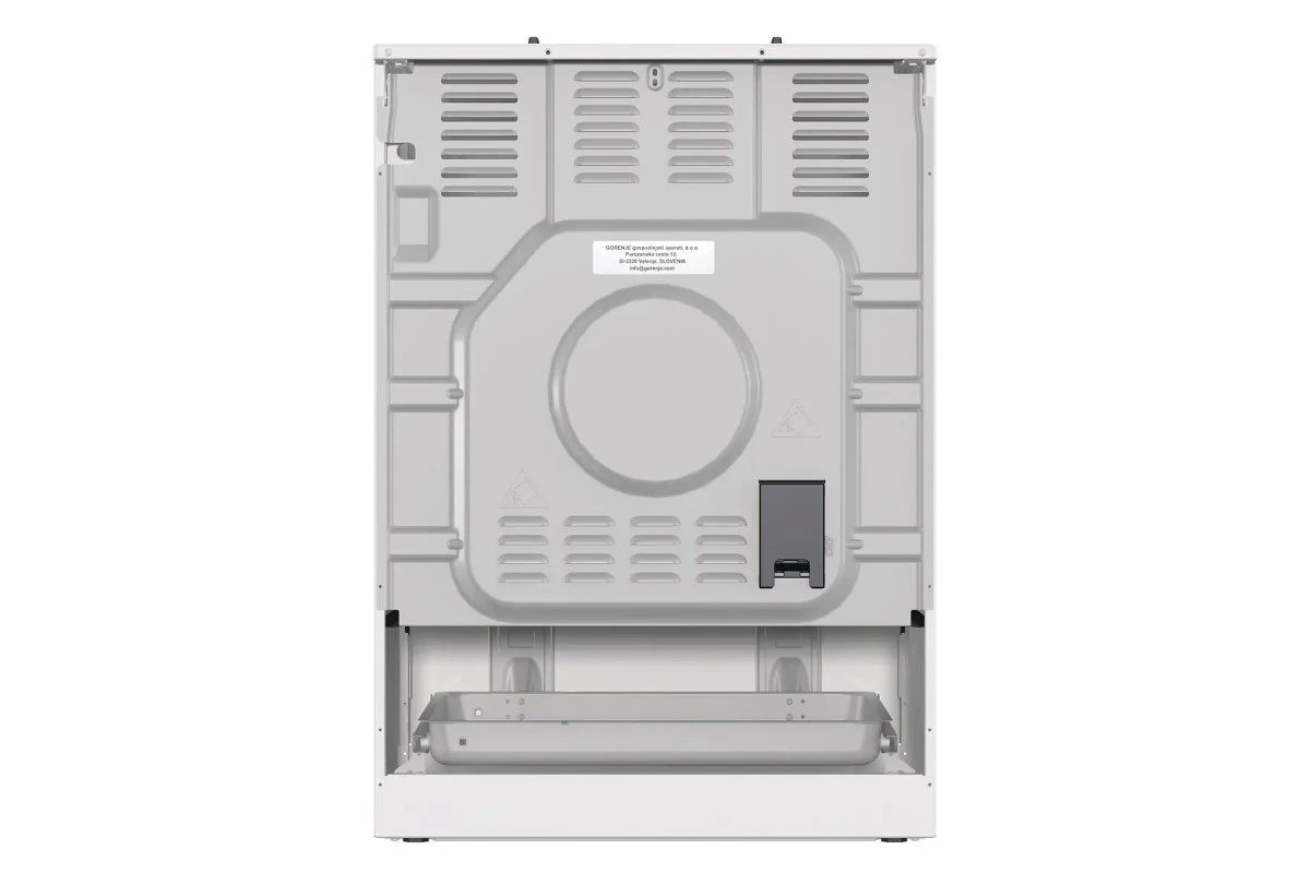 Газовая плита Gorenje GG6A10WFFM