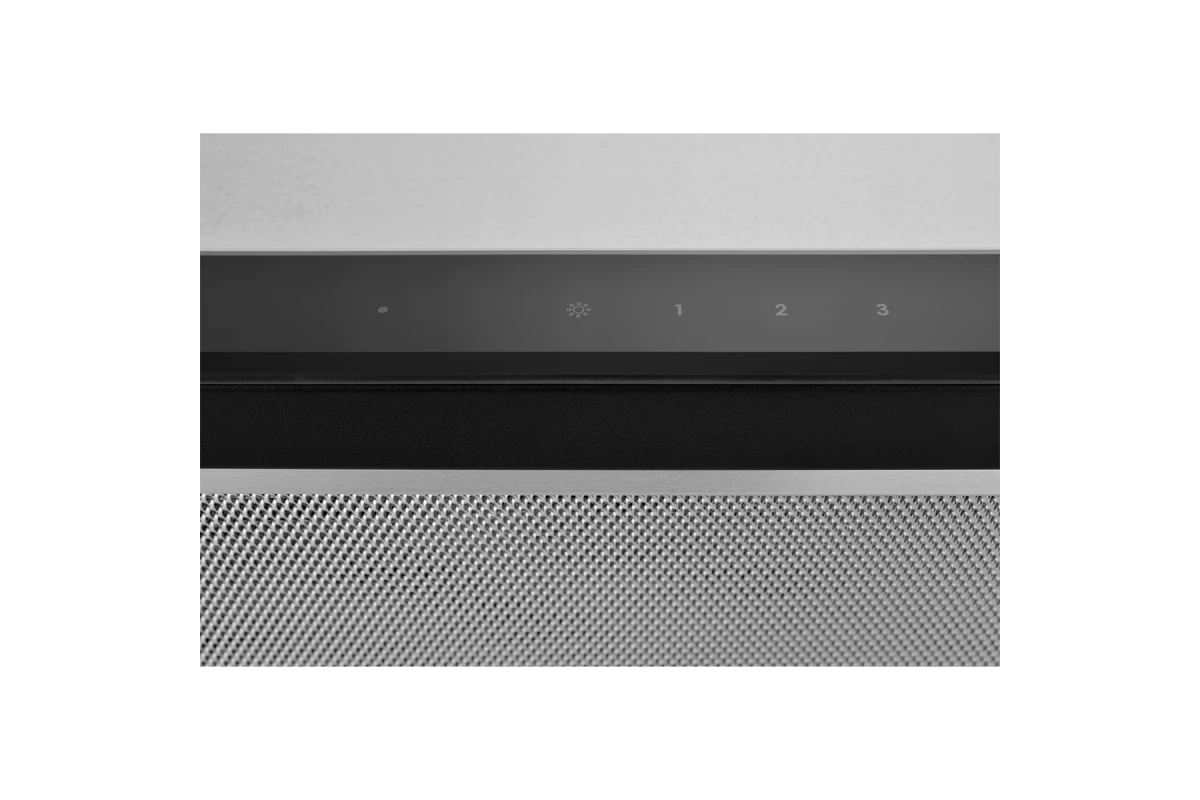 Вытяжка телескопическая ZUGEL ZHT652GX