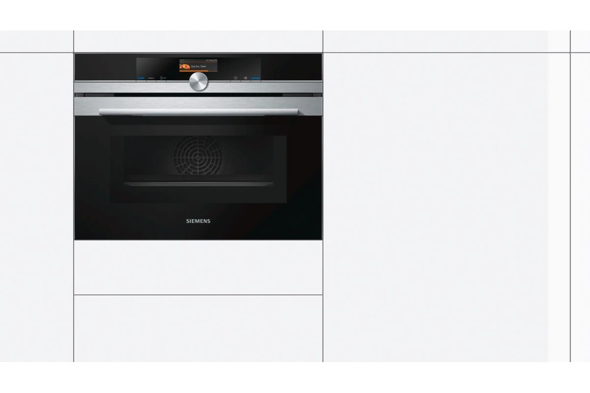 Духовой шкаф Siemens CM656GBS1