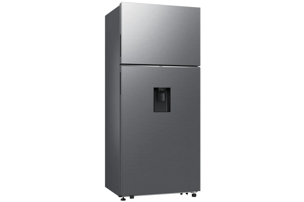 Холодильник Samsung RT53DG7B60S9WR