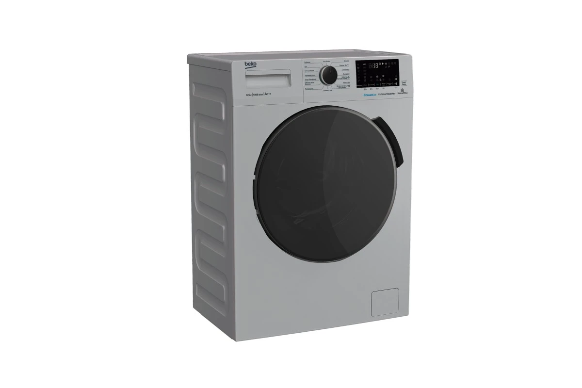 Стиральная машина Beko WSPE6H616S