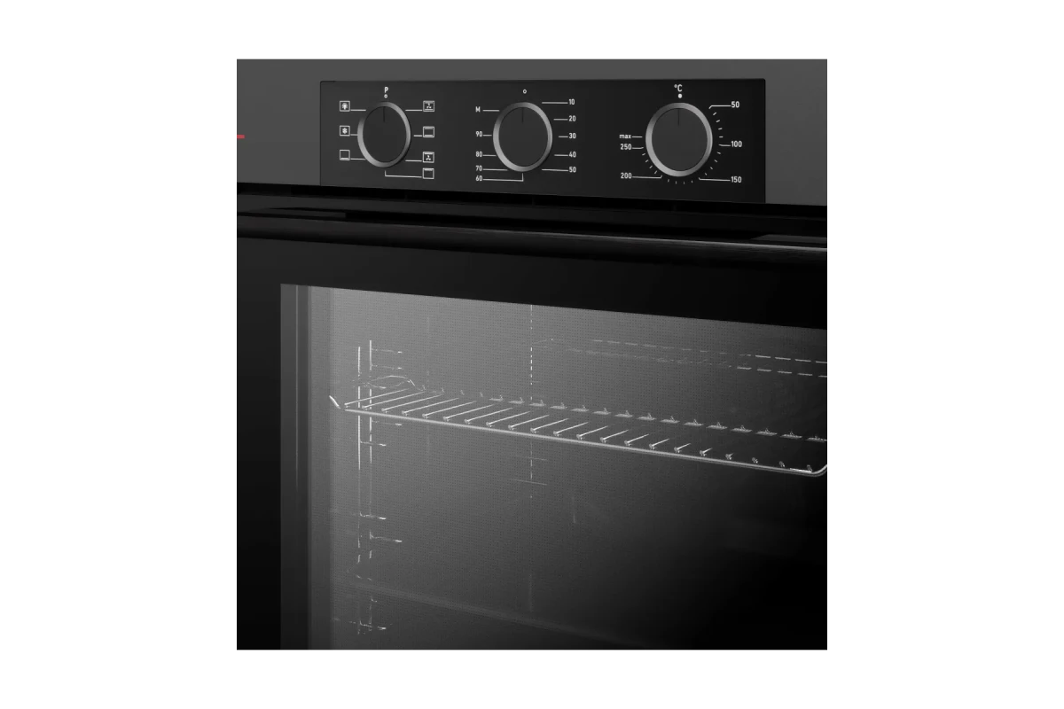 Духовой шкаф Kuppersberg HF 603 GR