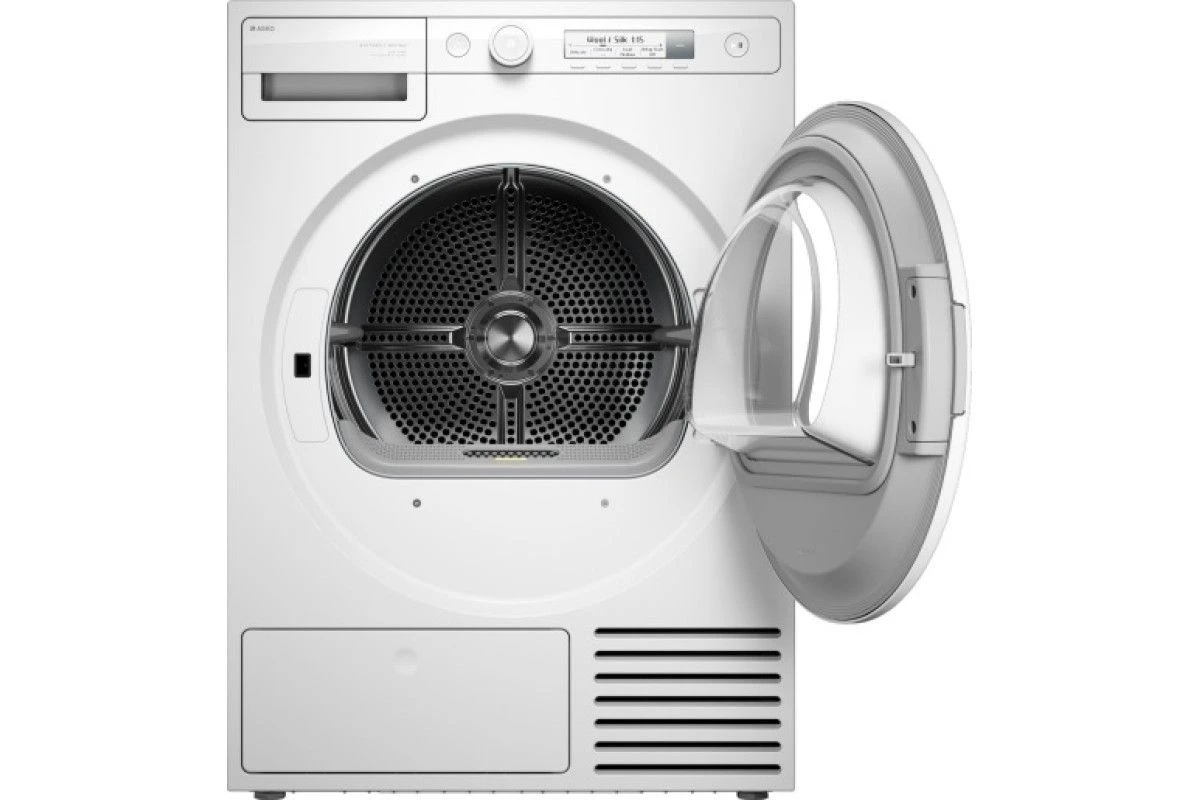 Сушильная машина Asko T108HBW