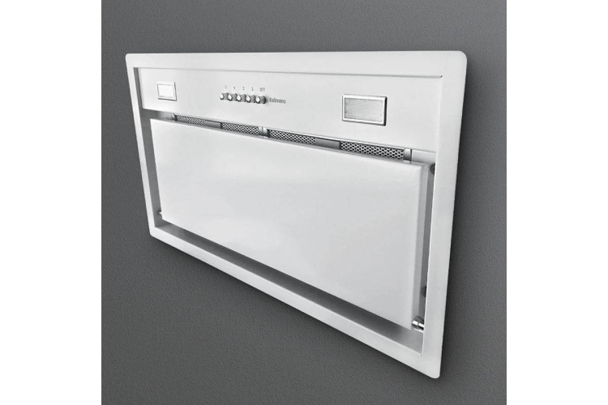 Вытяжка Falmec BUILT-IN 50 MAX WH