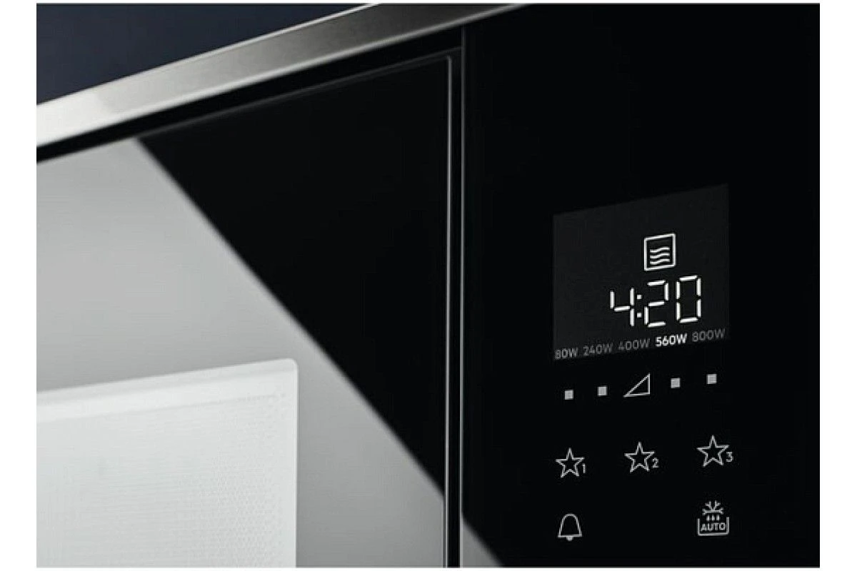 Встраиваемая микроволновая печь Electrolux LMS2173EMX