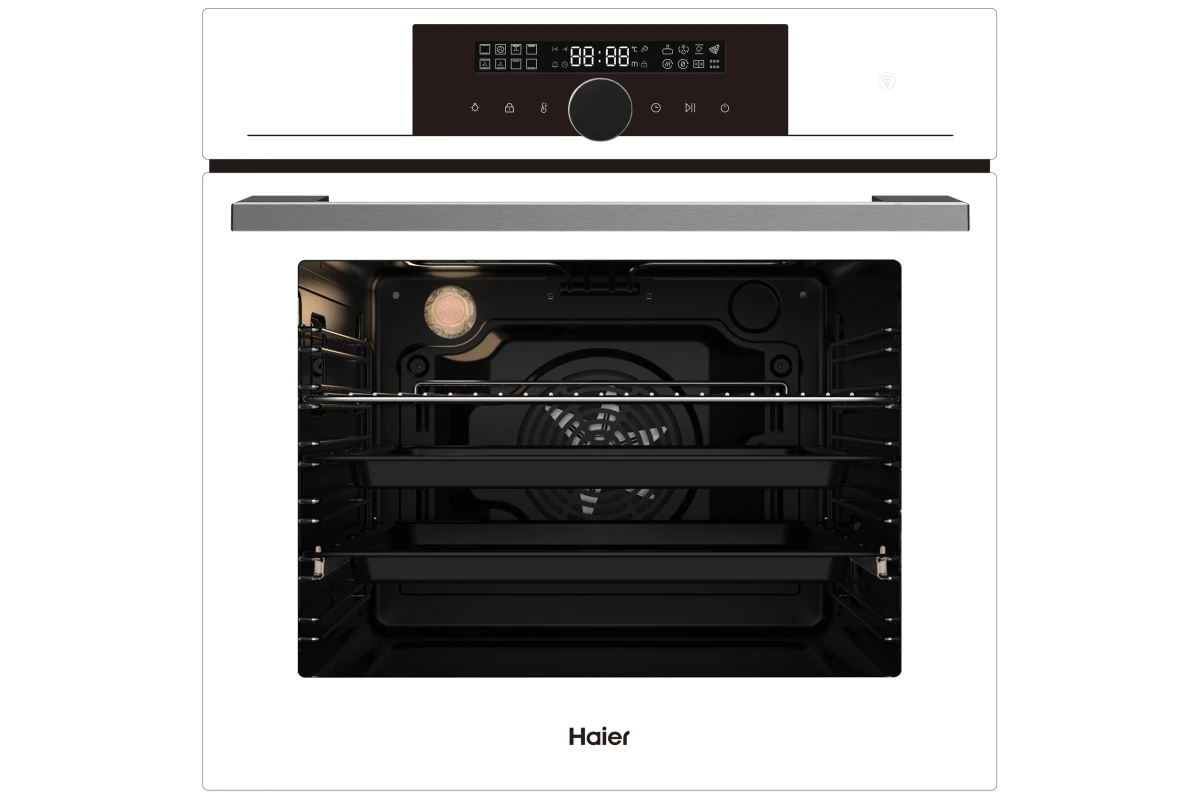 Духовой шкаф Haier HOX-FP5RAWB