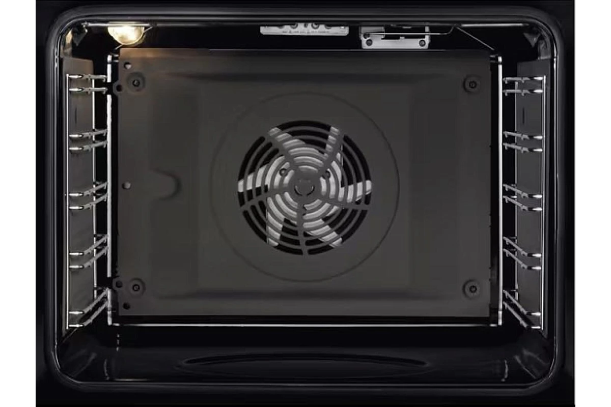 Духовой шкаф Electrolux EOD6C77Z