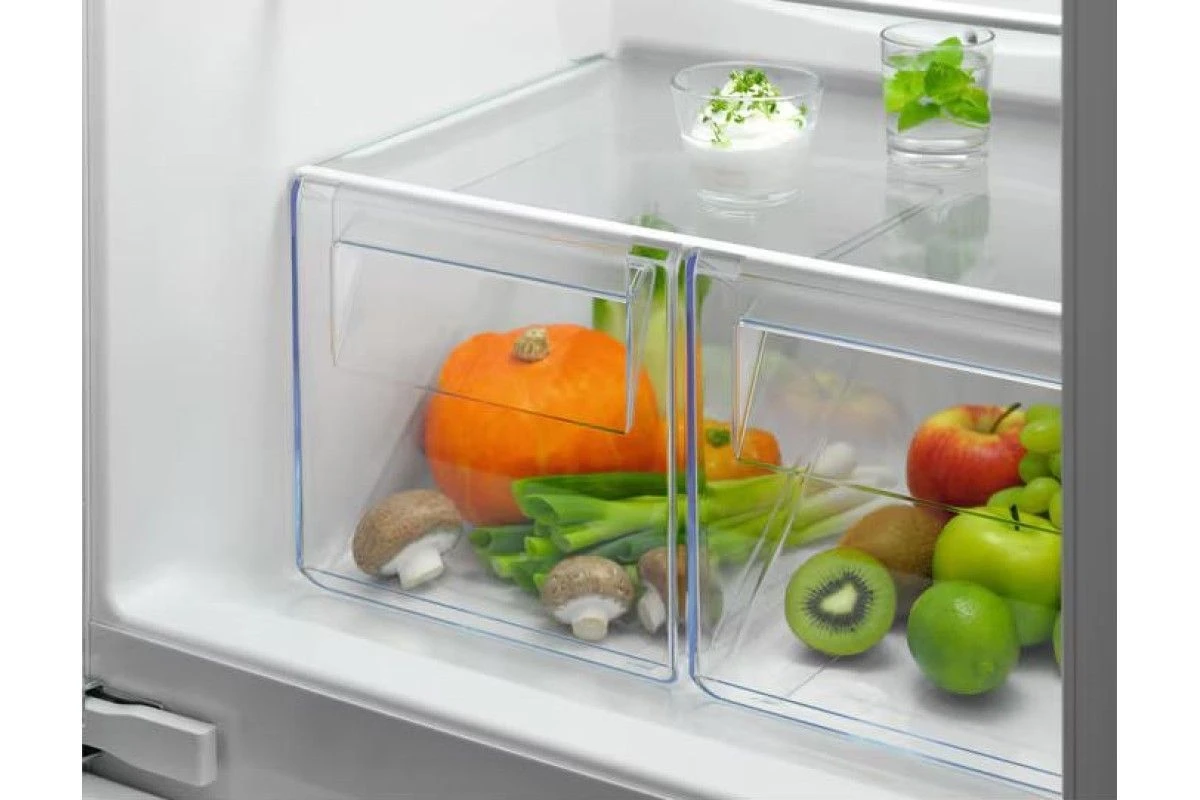 Встраиваемый холодильник Electrolux RNT2LF18S