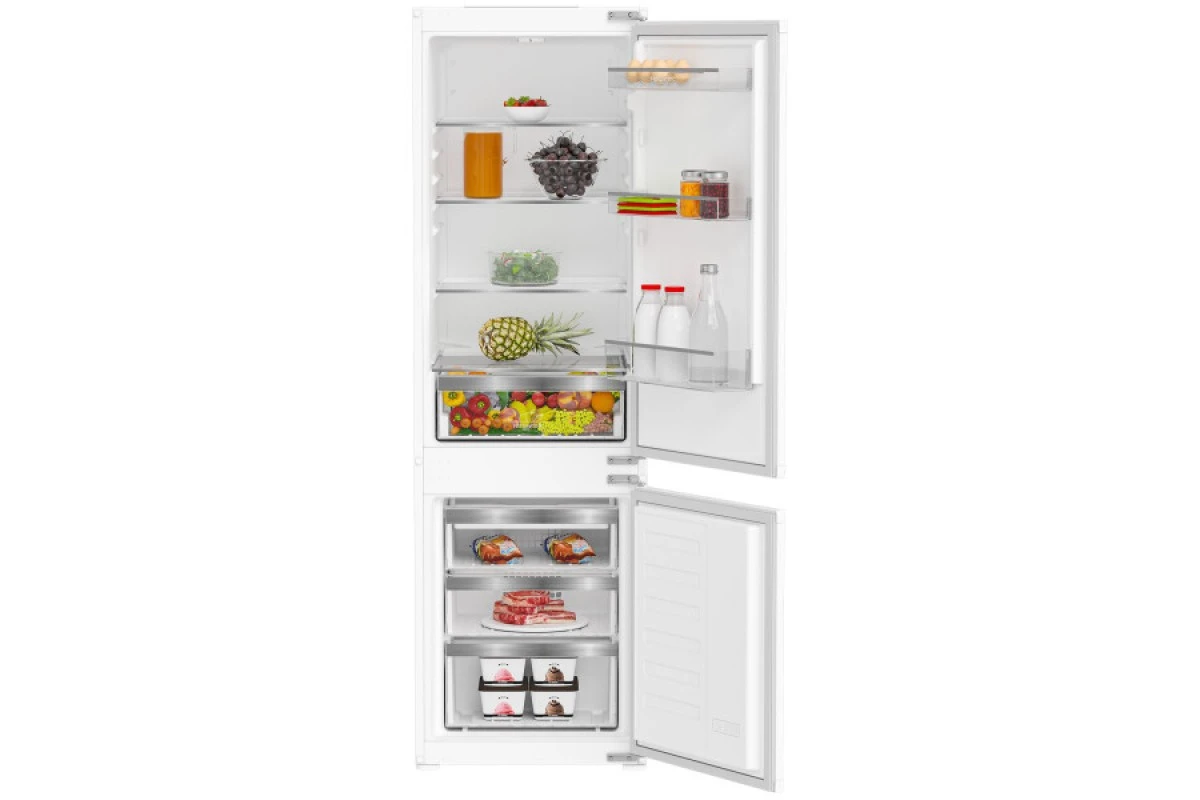 Встраиваемый холодильник Hotpoint-Ariston HBH 18