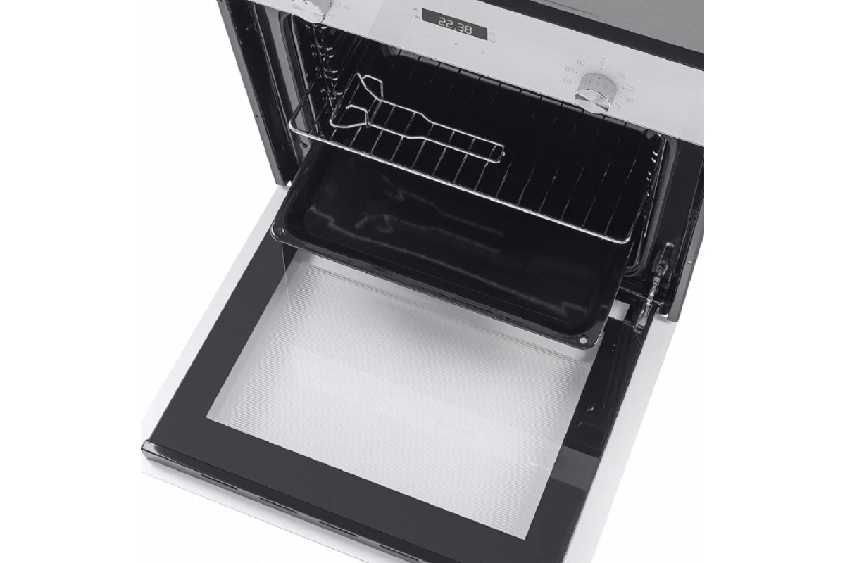 Духовой шкаф Maunfeld EOEM.589W