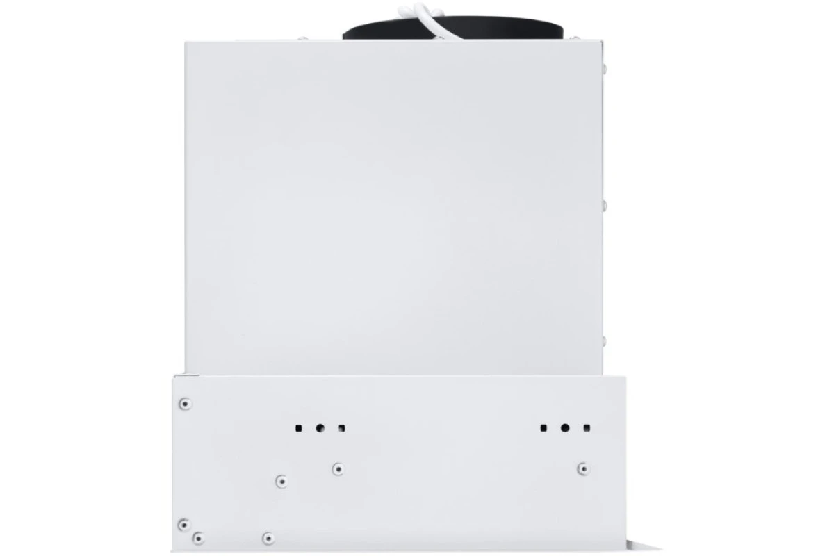 Вытяжка Maunfeld Fantasy Light 60 белый