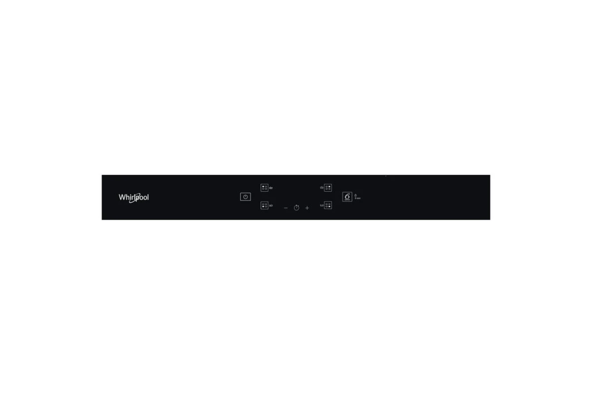 Варочная поверхность Whirlpool WS Q2160 NE
