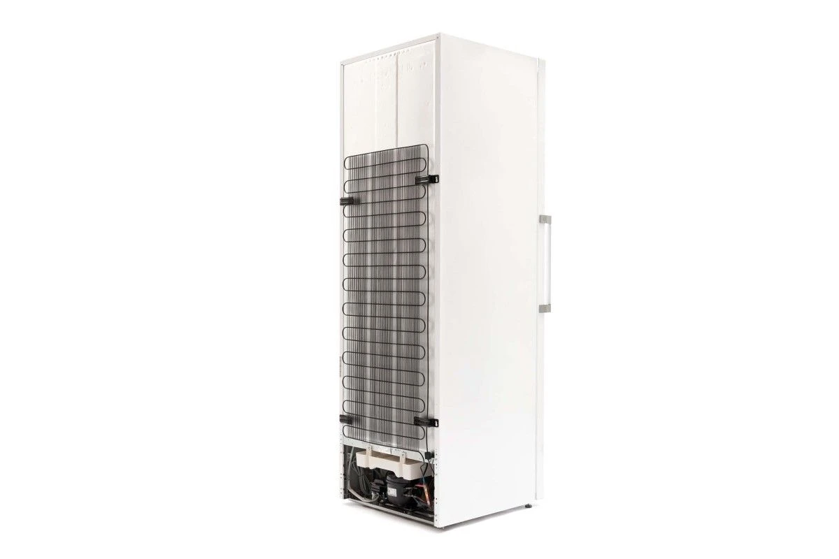 Холодильник Scandilux R404Z01W