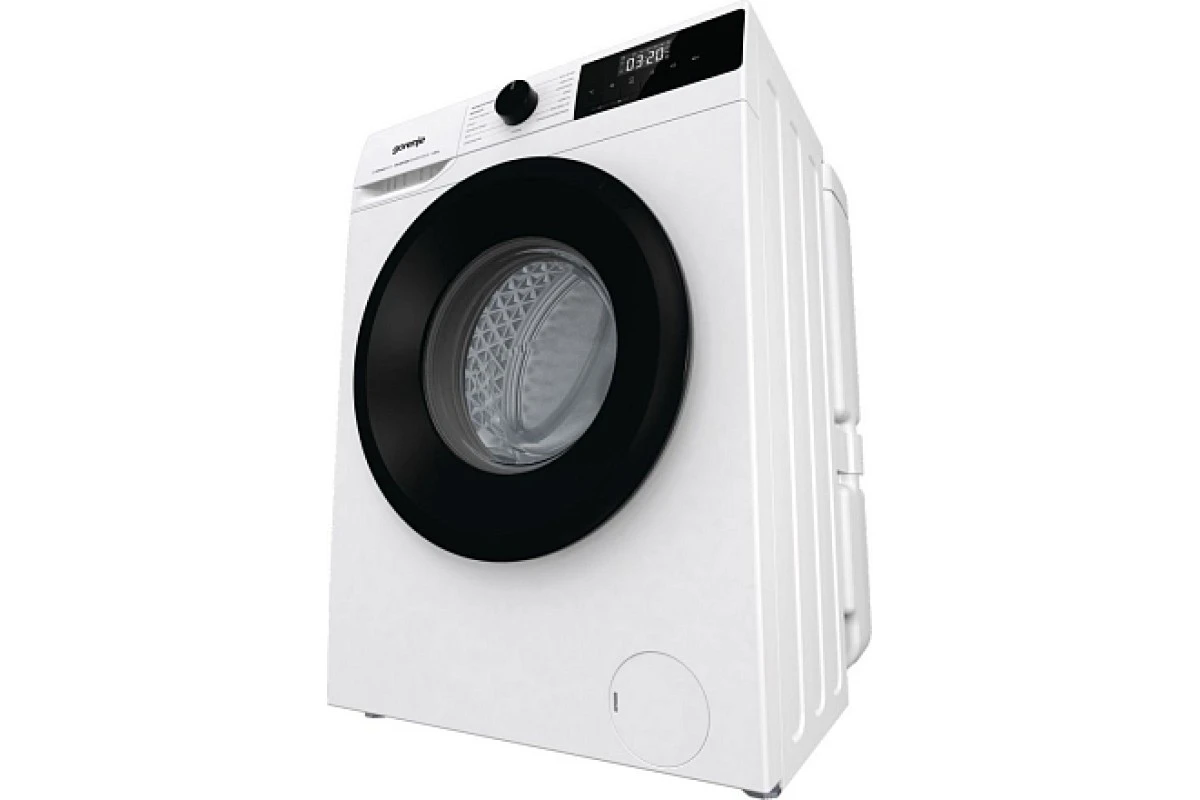 Стиральная машина Gorenje W1NHPI60SCSIRV