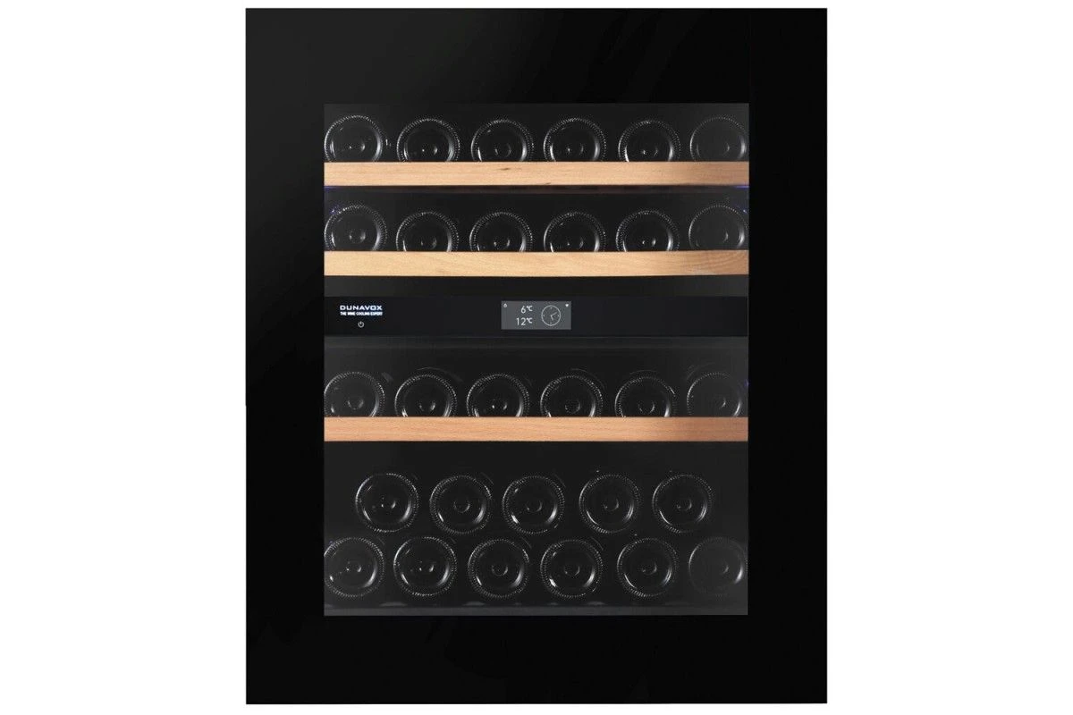 Винный шкаф Dunavox DVN-32.85DB.TO