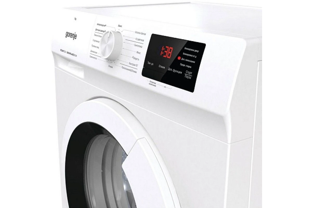 Стиральная машина Gorenje WHE72SFS