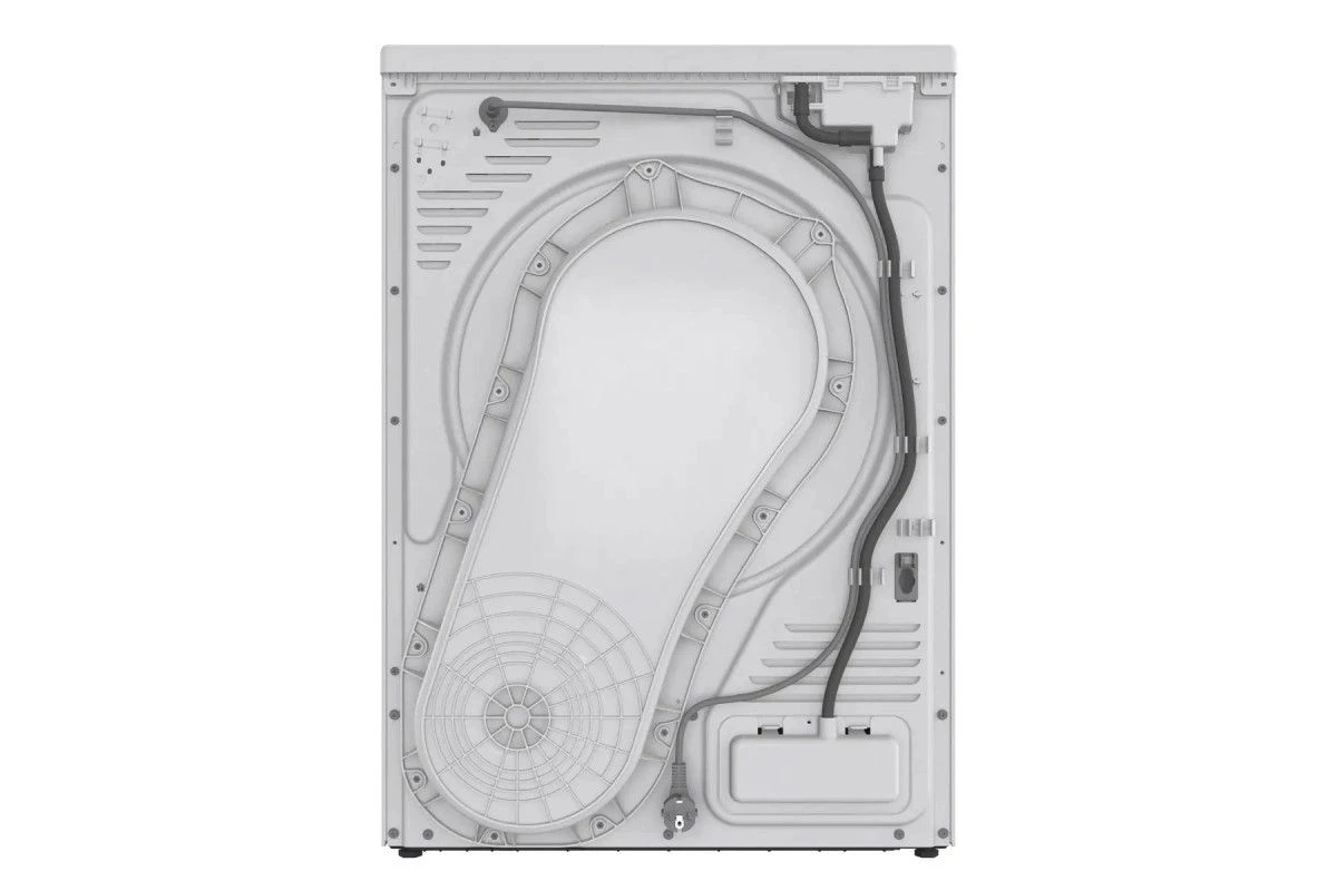 Конденсационная сушильная машина с тепловым насосом Gorenje D2HNE7E/C
