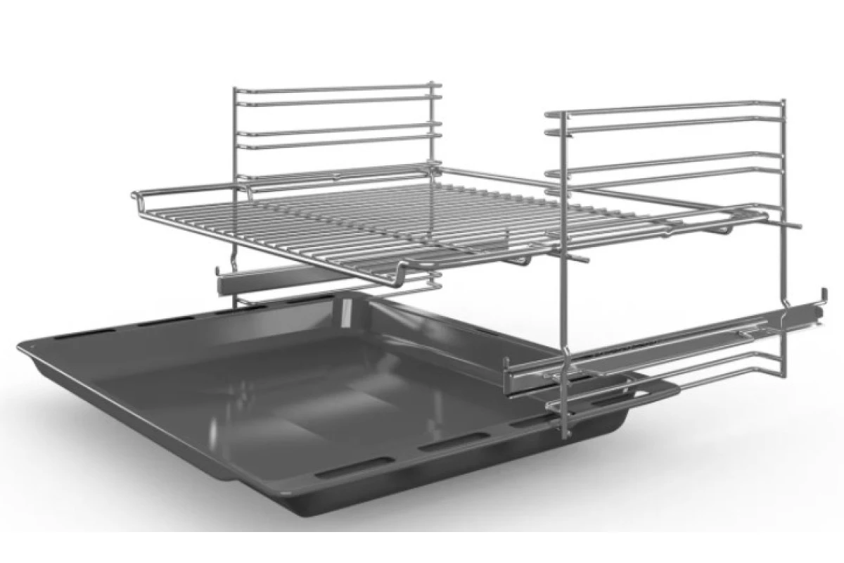 Духовой шкаф Bosch HBF114EW1R