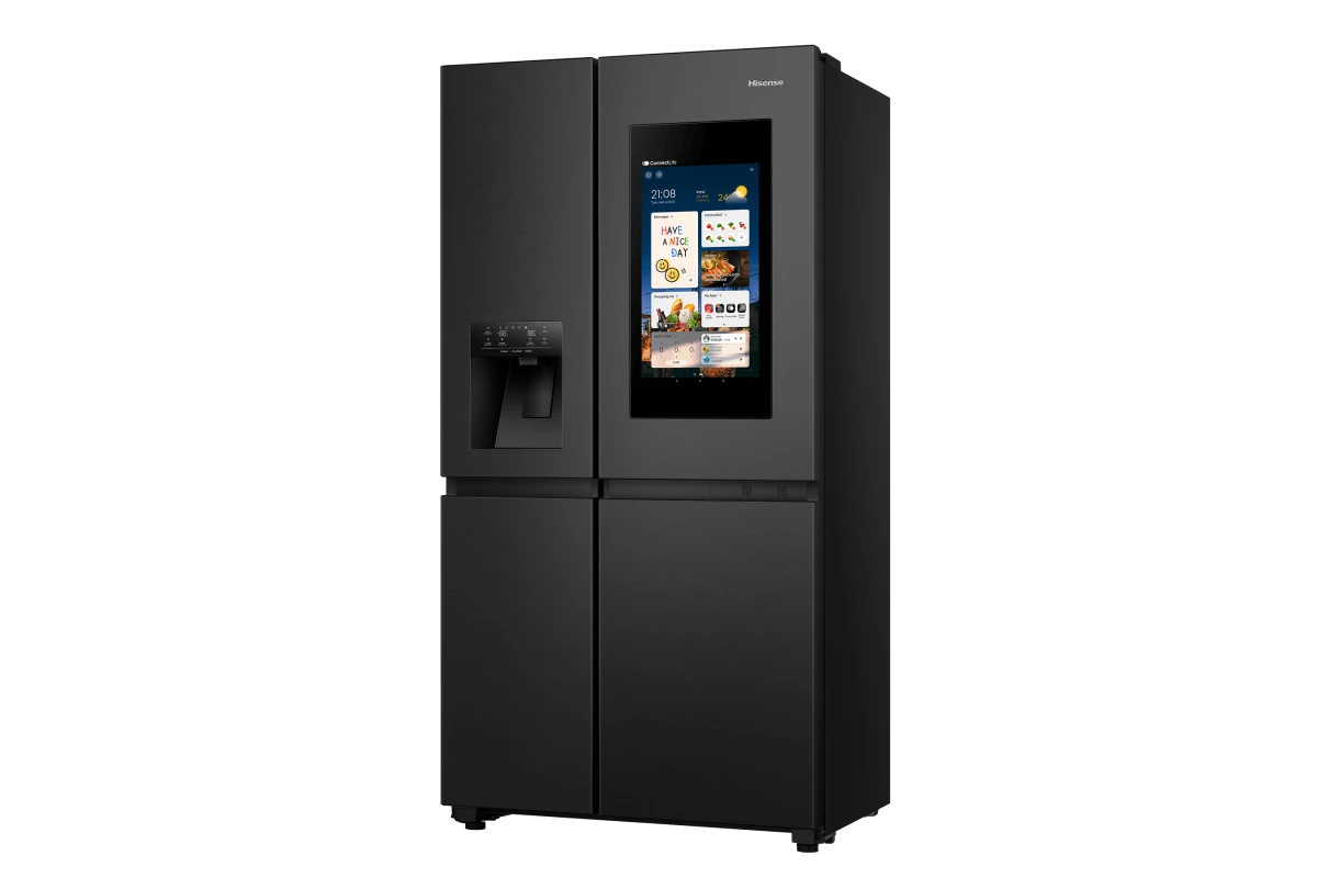 Холодильник Hisense RS9P628GPFE
