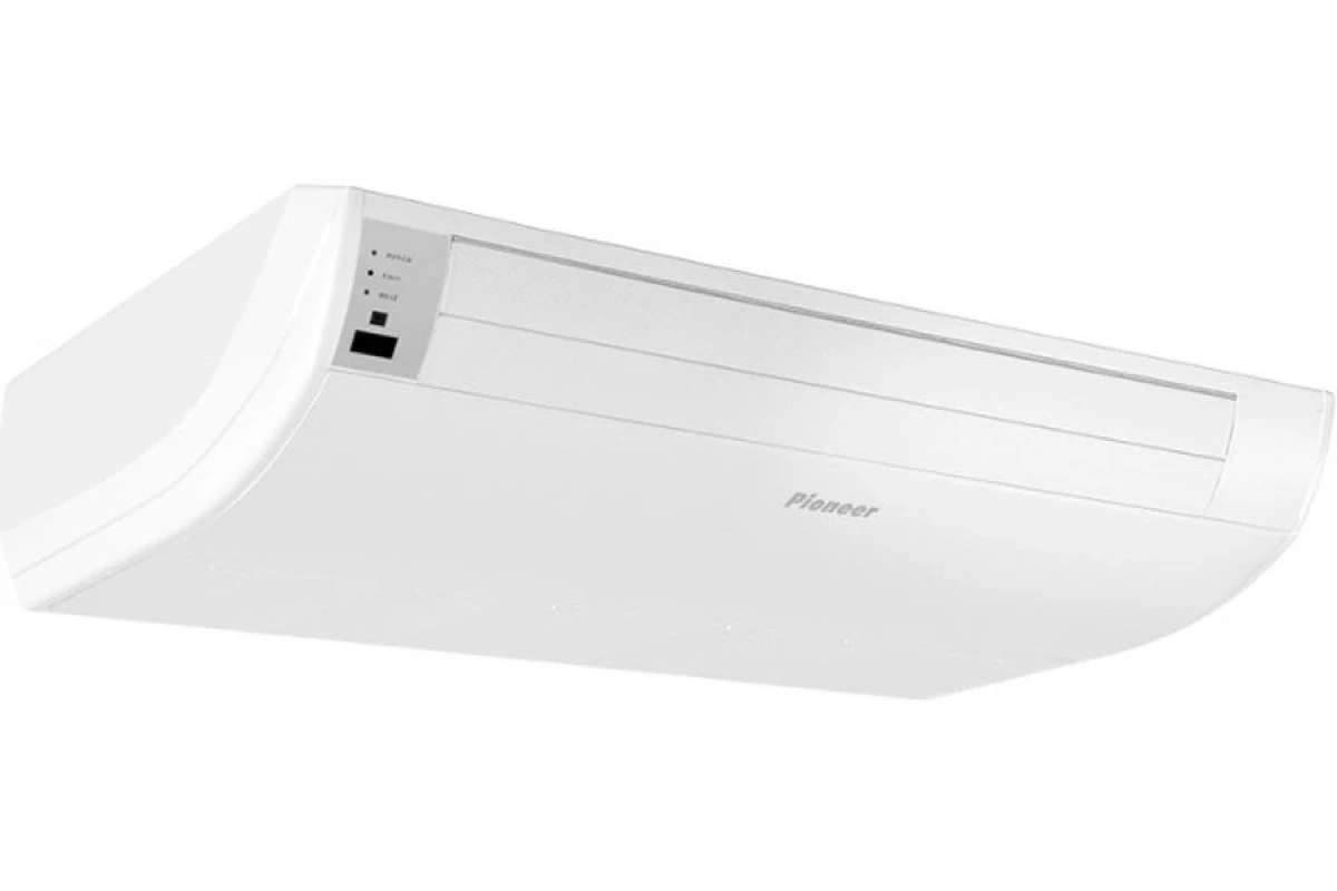 Напольно-потолочный кондиционер Pioneer KFF24GV/KON24GV Nord-40