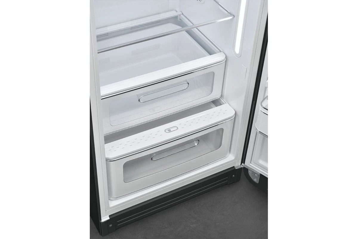 Холодильник Smeg FAB28RDBLV5