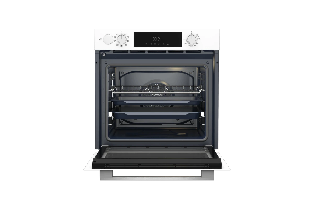 Конвекционный духовой шкаф Grundig GEDM12300W