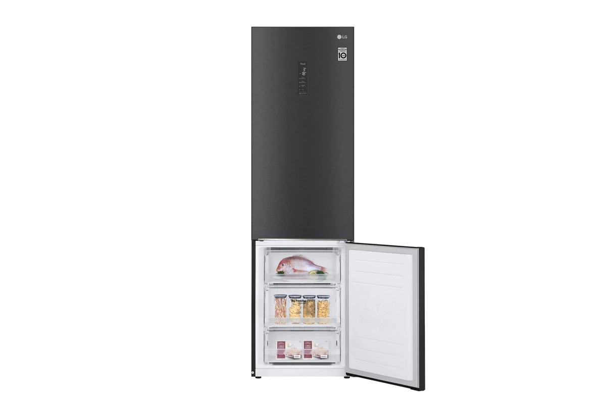 Холодильник LG GC-B509SBSM