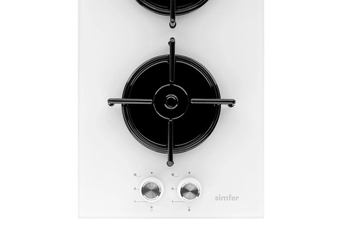 Газовая варочная поверхность Simfer H30N20W470