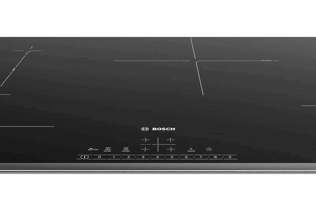 Варочная панель Bosch PVS845FB5E