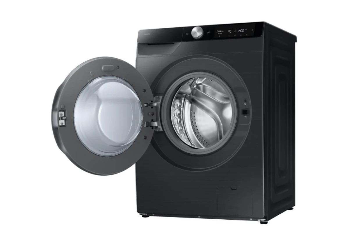 Стирально-сушильная машина Samsung WD11DG6B85BBLP