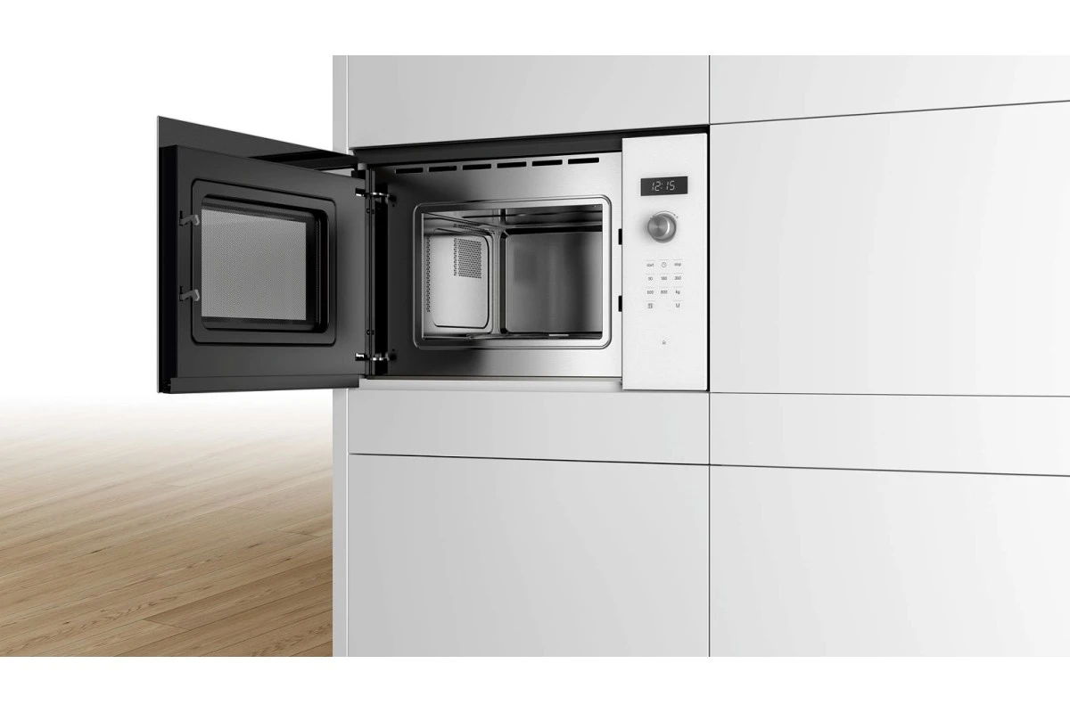 Встраиваемая микроволновая печь Bosch BFL524MW0